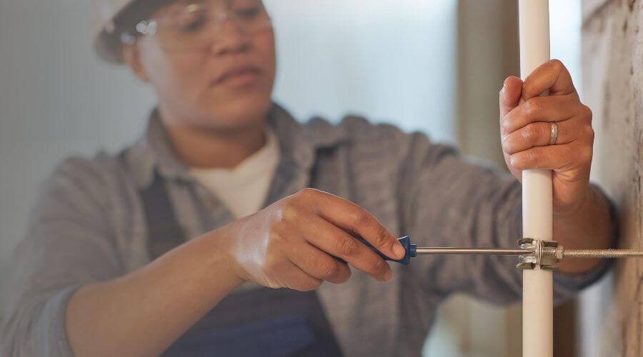 Professional annual plumbing maintenance services in Brightwood, OR